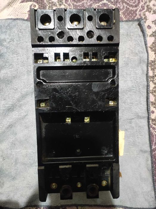 Тепловой выключатель 500в