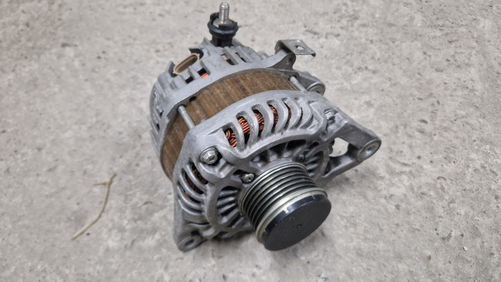 Alternator mazda 3 1.6