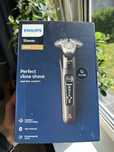 Philips Shaver i9000 - Golarka elektryczna na mokro i na sucho
