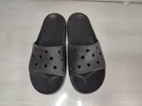 Кроксы, шлепанцы Crocs 39р. стелька 25 см.