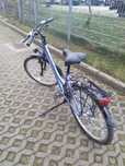 Rower Unibike Travers,  koła 26 cali