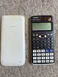 Calculadora Casio fx-991SP X Iberia