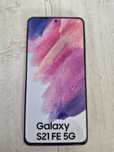 Atrapa Samsung Galaxy S21FE5G