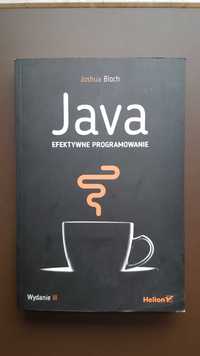 Java. Efektywne programowanie [Joshua Bloch]