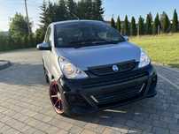 Microcar Aixam GTO 2011r L6E Bez prawa jazdy Kat.B Transport