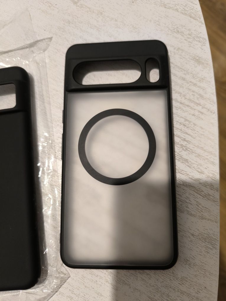 Etui do Google Pixel 8 pro