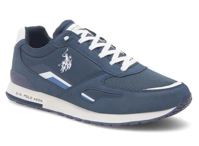 Sneakersy U.S. polo assn TABRY rozmiar 42, nowe, gwarancja, sklep