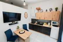 Przytulny apartament nad Jeziorem Żywieckim na urlop/weekendy/godziny