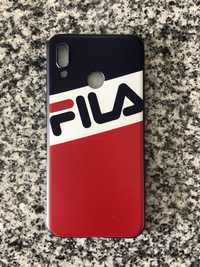 Huawei P20 Lite capas