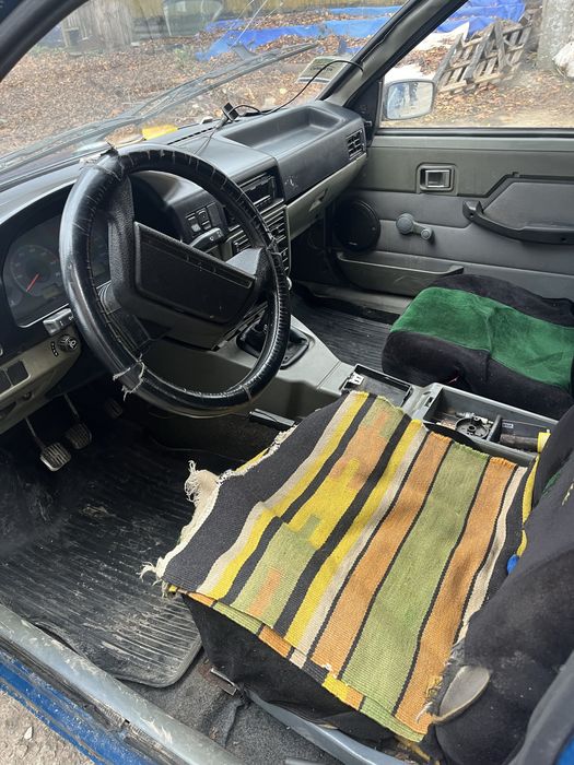 Продам иж2117(ода)