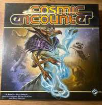 Cosmic Encounter (Космічний Контакт) англійською - нова, в плівці