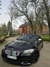 BMW Seria 5 BMW F10 M550d