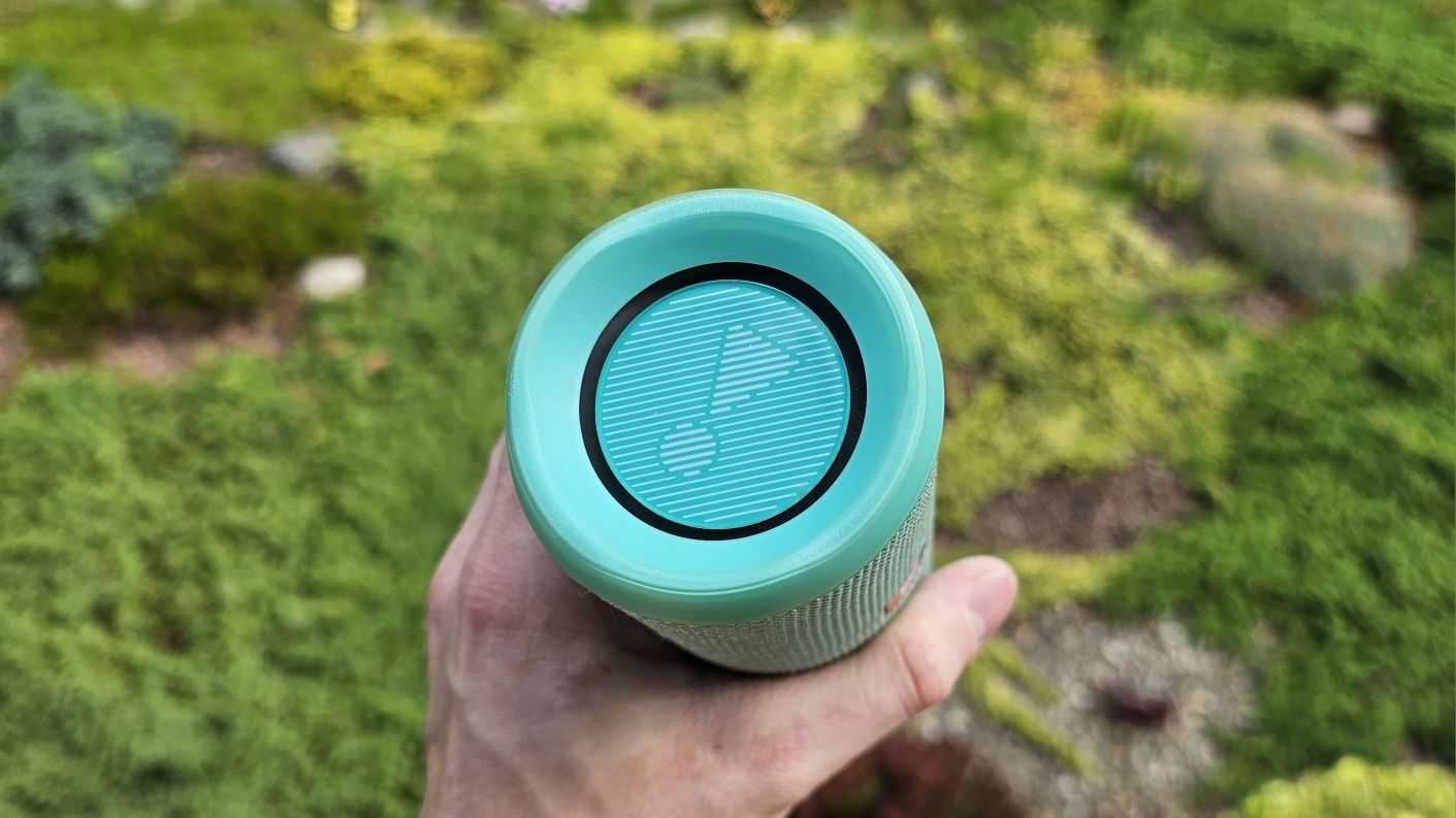 Głośnik JBL Flip 4 Bluetooth Bezprzewodowy