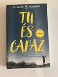 Livro Tu És Capaz