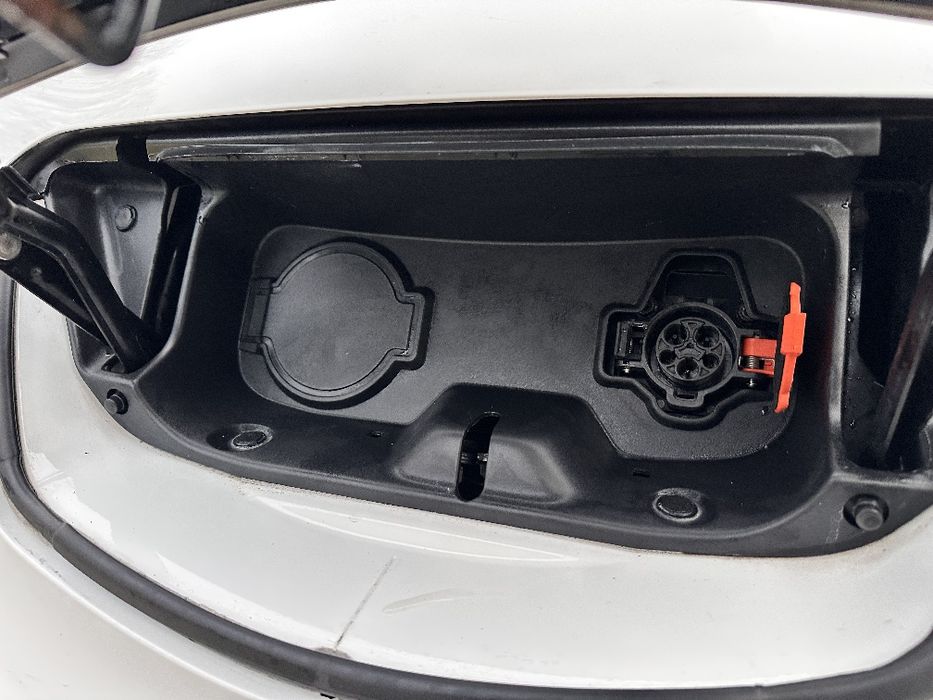 Nissan E-NV200 2020 SOH 97% пробіг всього 5 тис. км.