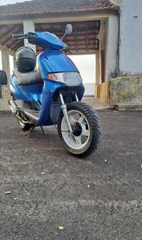 vendo piaggio diessis a 70cc