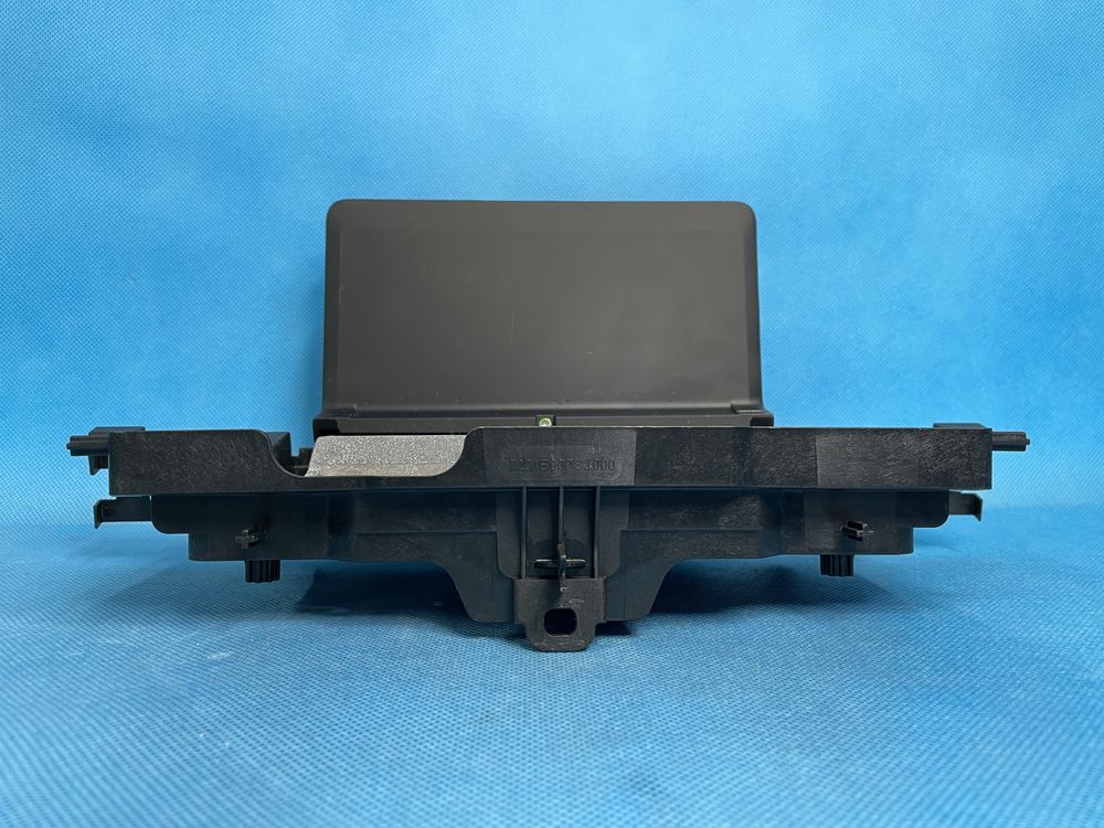 EKRAN nawigacji AUDI A4 B9 monitor wyświetlacz MMI 7.0” oryginał OEM