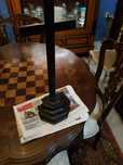 Cruz, crucifixo em pau santo