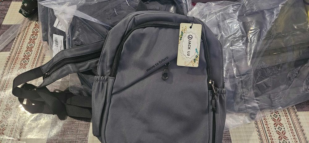 Рюкзак для школярів і дорослих