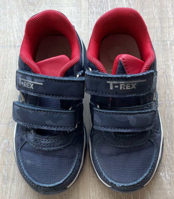 Sapatilhas Chicco com luzes - tamanho 25