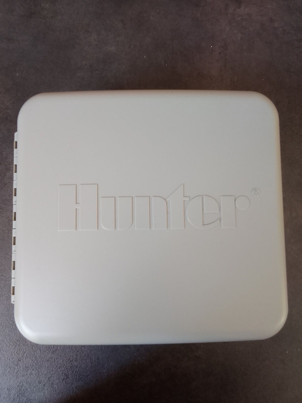 Irrigation computer "Hunter Pro-C" 13 stations