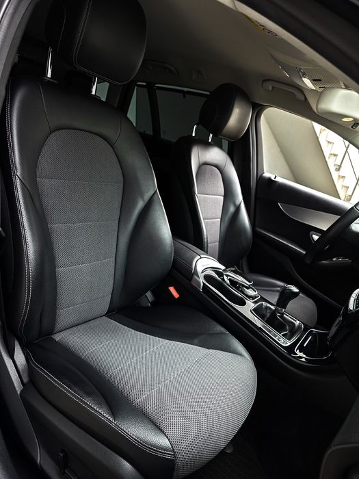 Mercedes C200 ADVANTGARD - Imaculada - Garantia