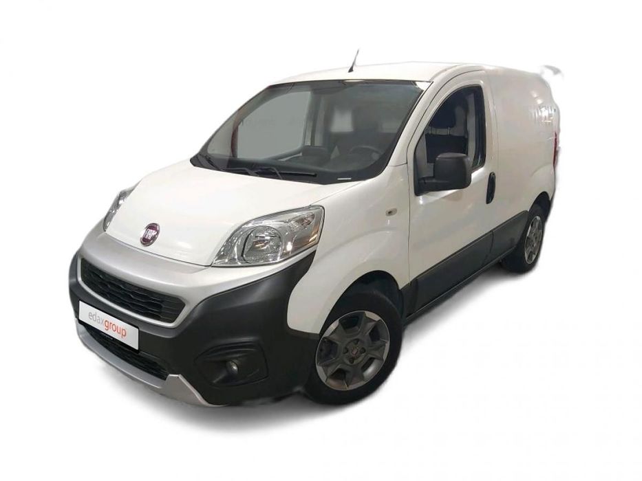 Fiat Fiorino 1.3 M-jet  C/IVA