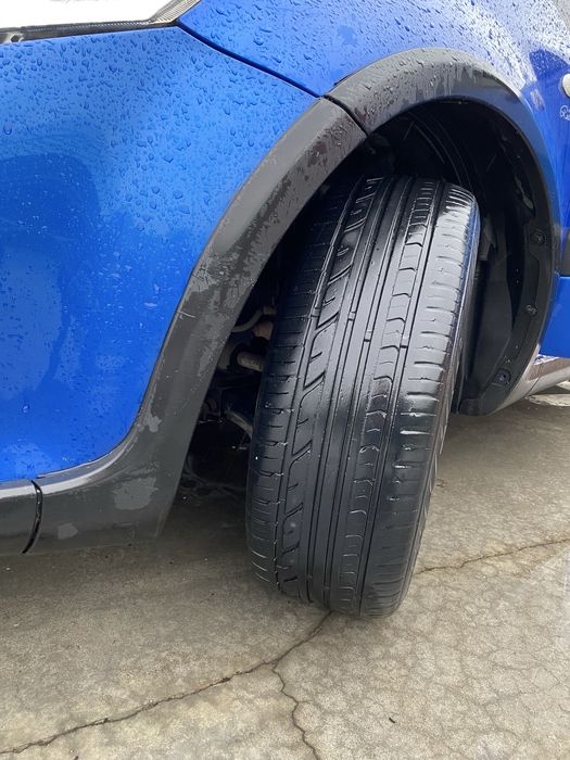 Suzuki SX4 ціна 5200$