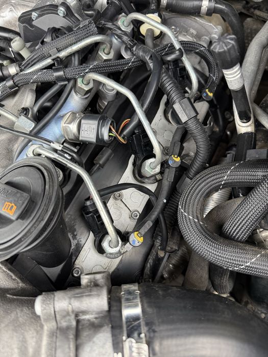 Автомобіль Туарег офіційний