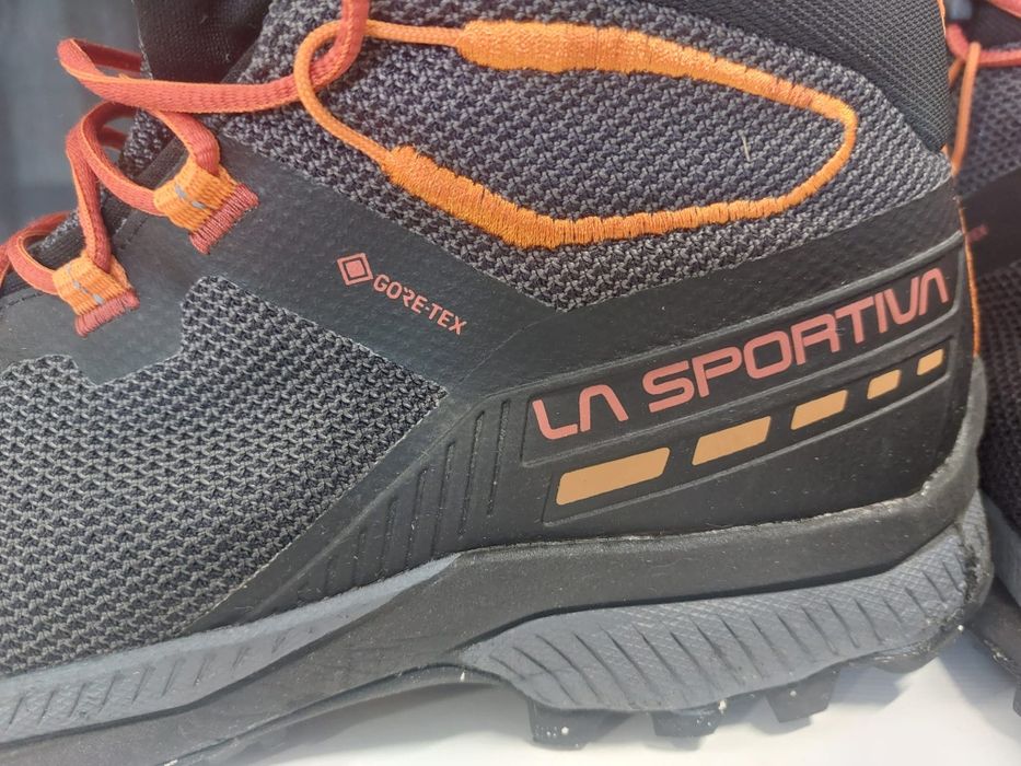Buty trekkingowe La Sportiva TX Hike Mid GTX  roz. 43