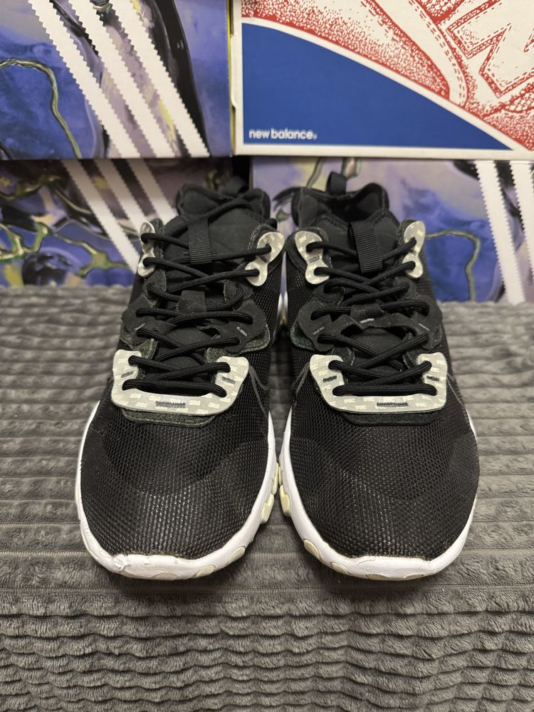 Кросівки чоловічі Nike React Vision 43(27,5см) оригінал
