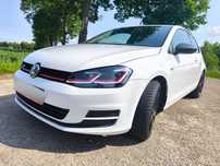 Volkswagen Golf VW Golf VII 1.6 TDI 105KM | Virtual Cockpit |LED | Kamera | Alu 17"