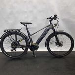 Rower Elektryczny Husqvarna Cross Tourer CT5