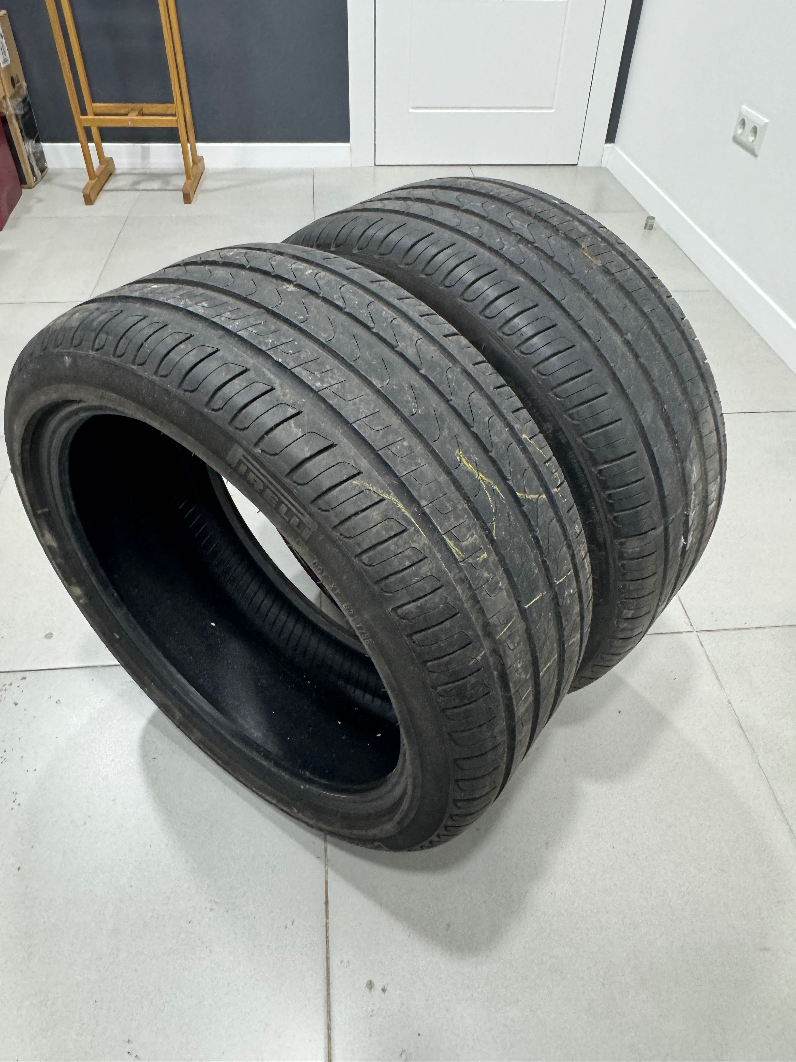 Pirelli Cinturato P7 275 35 19