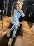 Dres damski La perla rozmiar 36