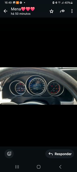 Vendo Mercedes 200 E blueteck