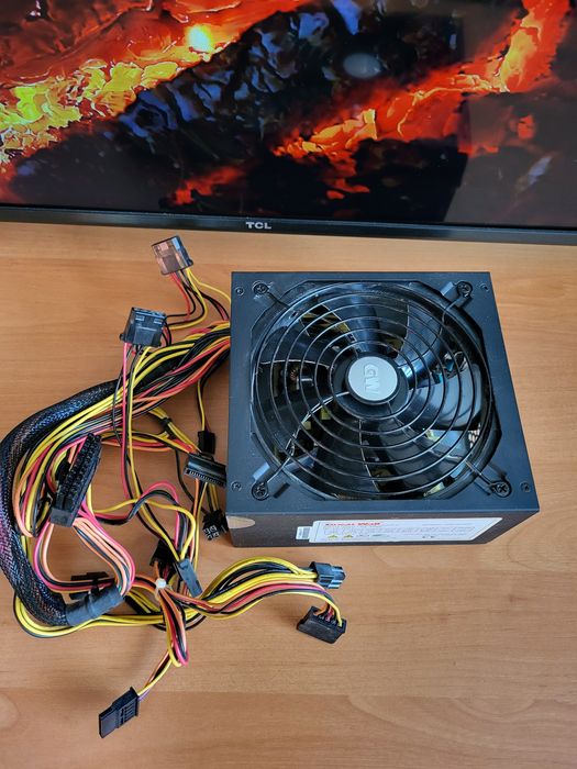 Блок питания ROHS Great Wall GW-420GP 420W