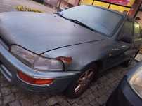 Toyota Corolla xli