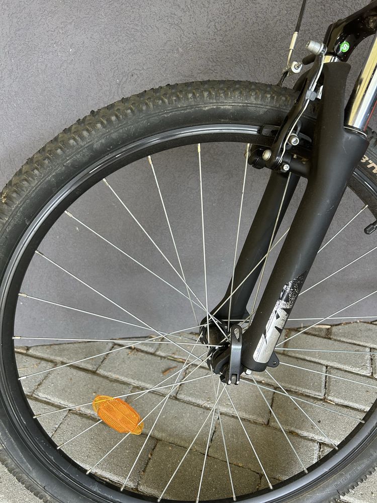 Bicicleta ST 500