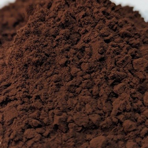 Какао порошок алкалізований темний 20%