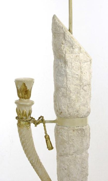 Candeeiro de pé