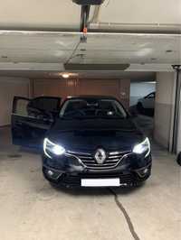Renault megane 1.6 dci