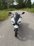 Yamaha TZR 50cc
