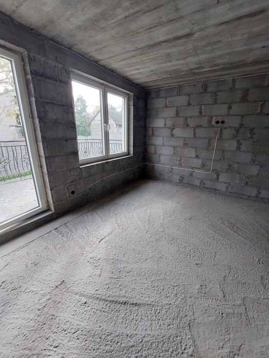 Sprzedam dom w cichej okolicy