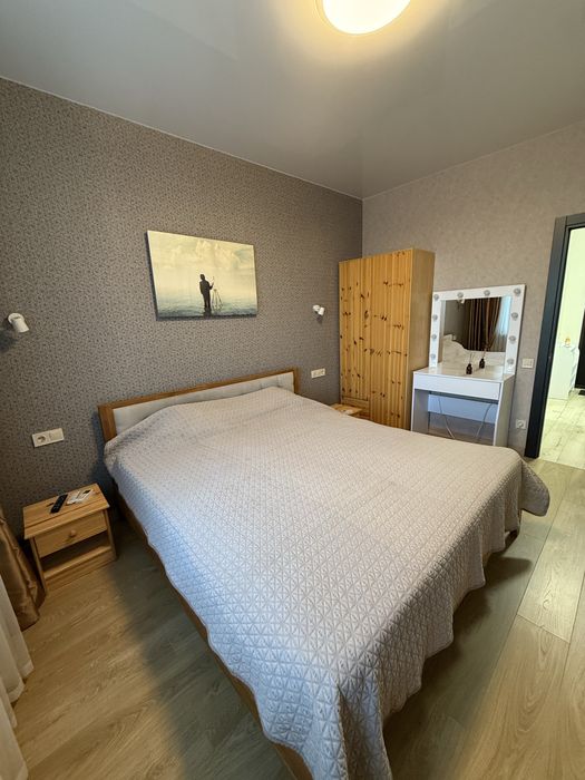 Сдам квартиру на Литературной ЖК 35 Жемчужина без выселения на лето