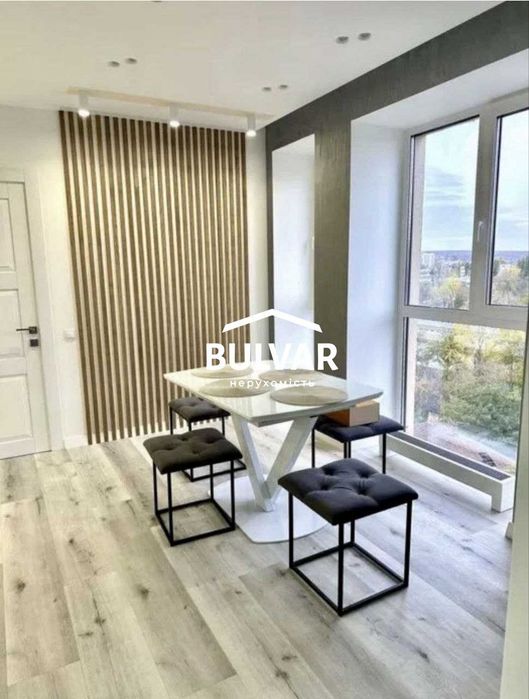 ЖК Немецкий Проект ‼️ 3 к.кв - 90 м2, Новострой, Центр, ул Клочковская