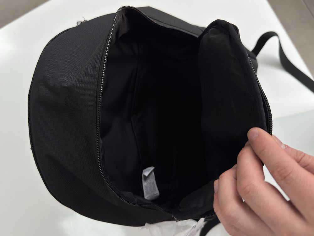 Рюкзак Nike Heritage Eugene Backpack | DB3300-010 Оригінал