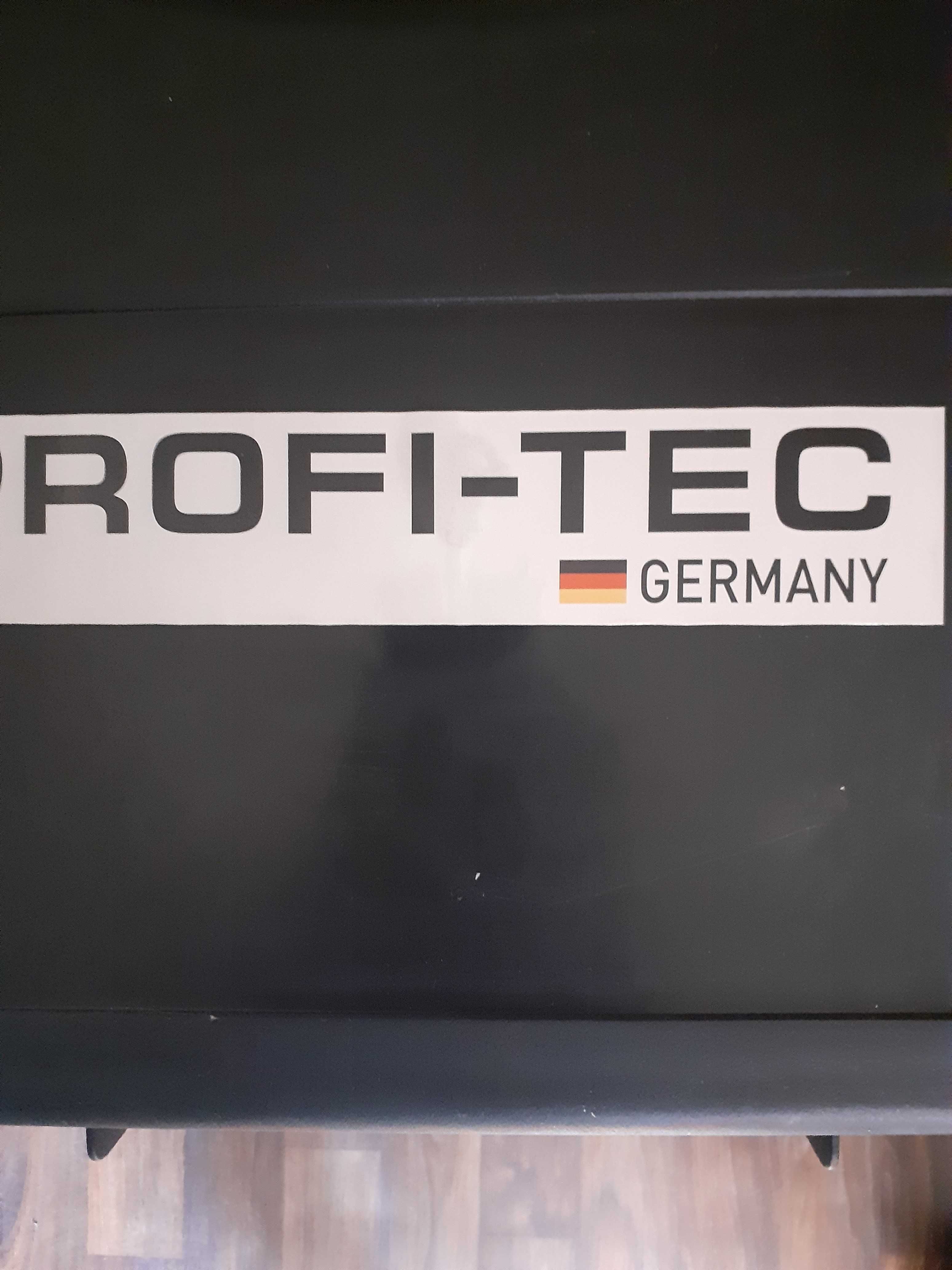 Сварочный аппарат PROFI-TEC MMA-455 WD Германия.