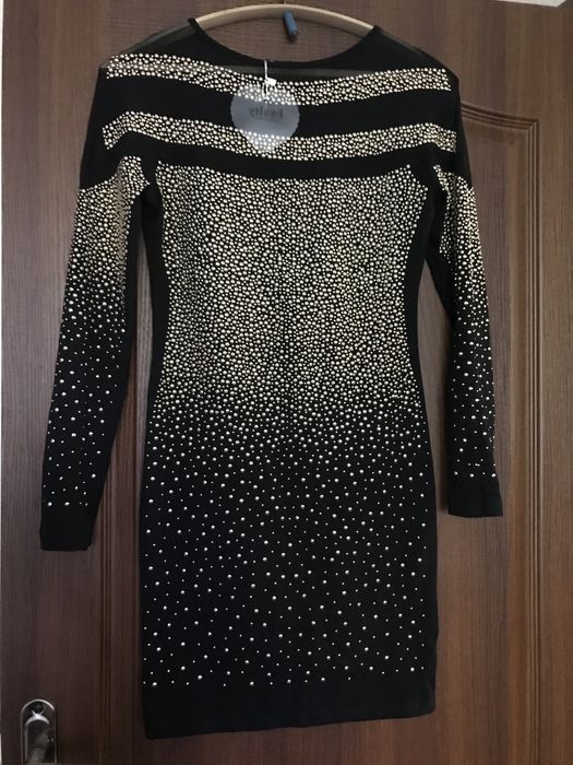 Нове святкове плаття