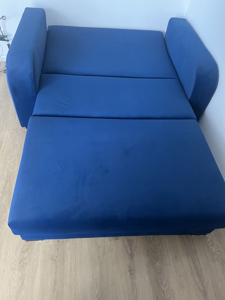 Nowa sofa, kanapa, rozkładana